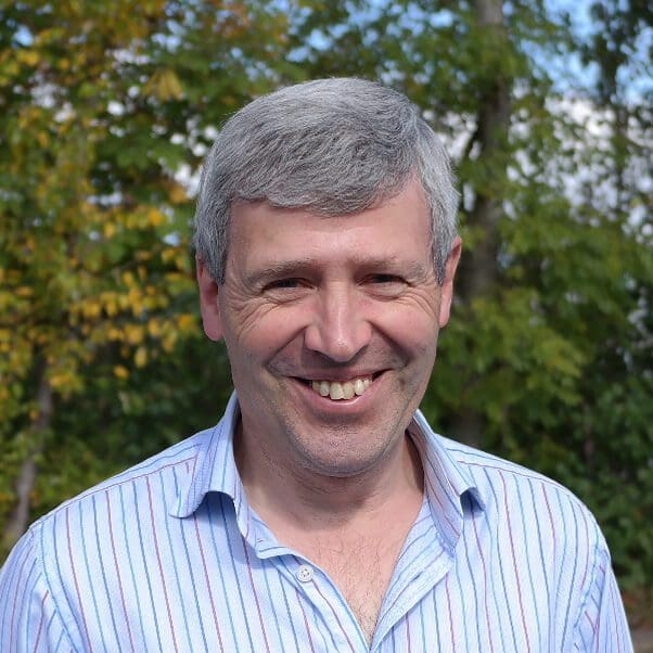 Adrian Holey