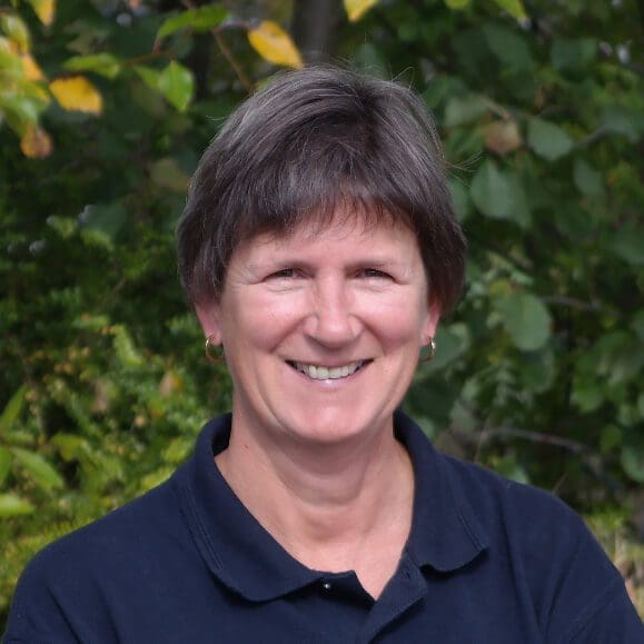 Carolyn Rothwell