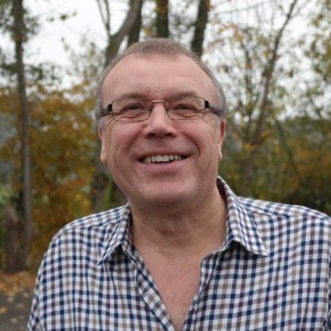 MARTIN REAY