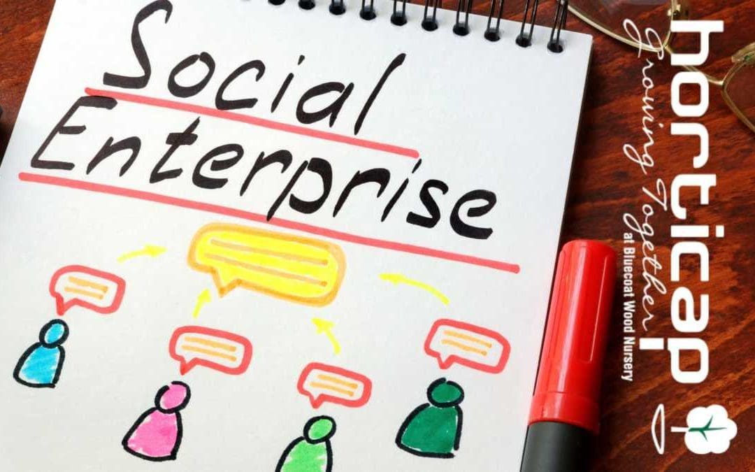 Why Social Enterprise Should Be Every Business’s Mindset