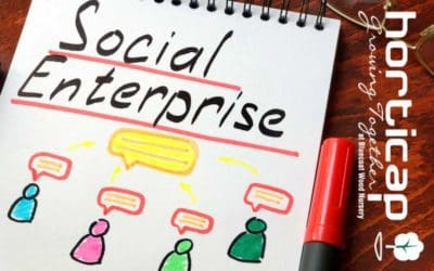 Why Social Enterprise Should Be Every Business’s Mindset