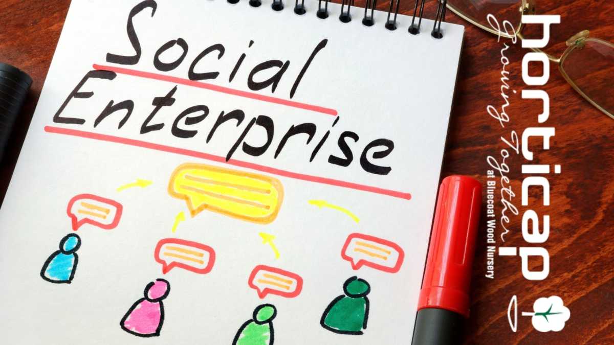 Why Social Enterprise Should Be Every Business’s Mindset