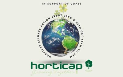 Horticap’s First Climate Action Event Was a Great Success!