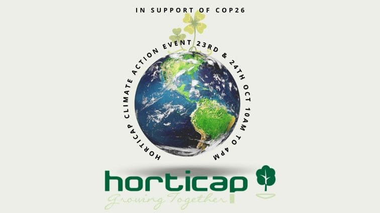 Horticap’s First Climate Action Event Was a Great Success!