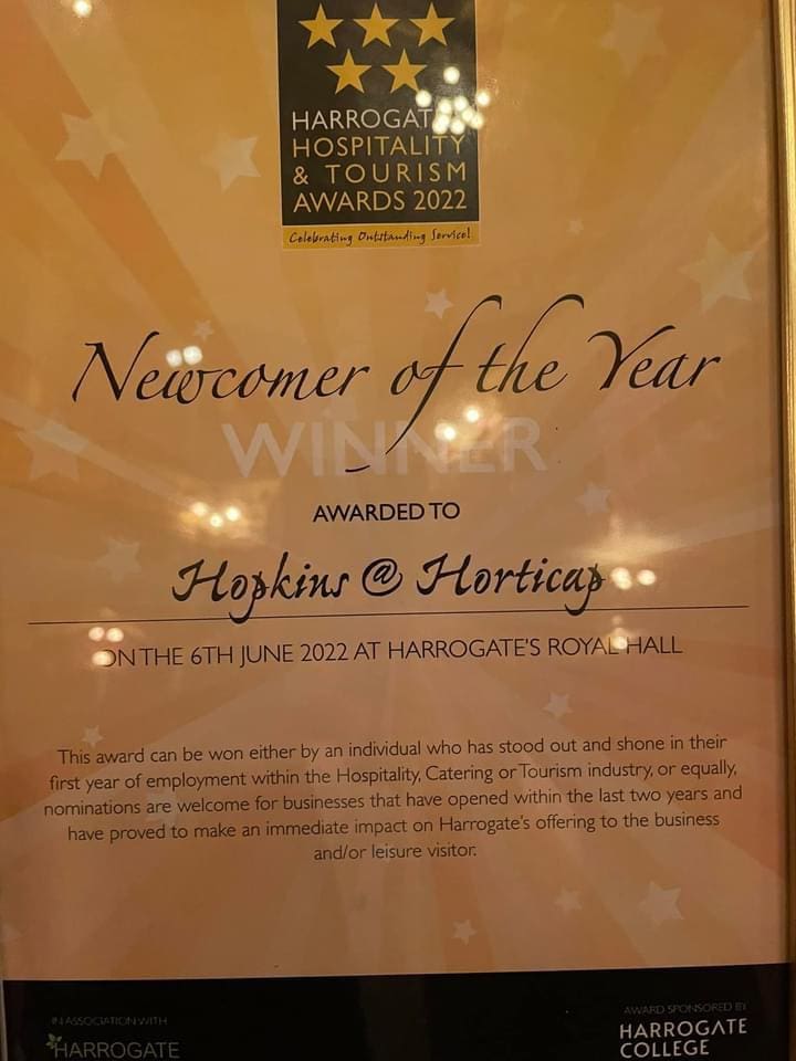 Award
