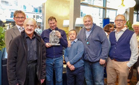 Horticap Harrogate in Bloom 2022