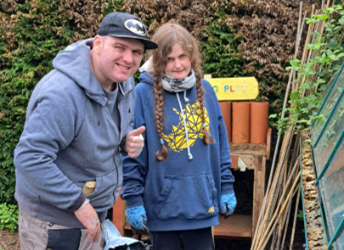 Plenty to Do in the June Garden