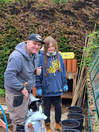 Plenty to Do in the June Garden