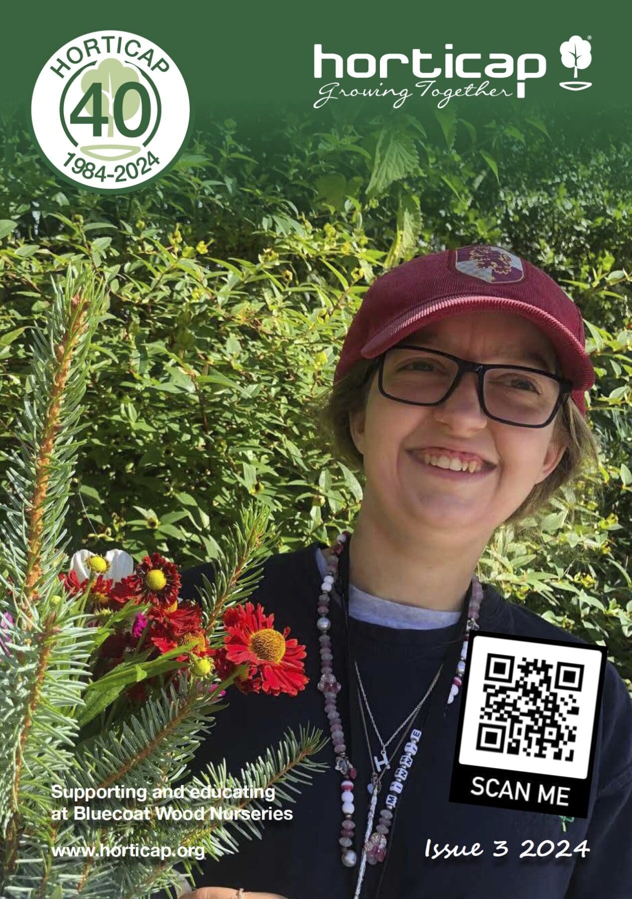Issue 1 2024 Cover