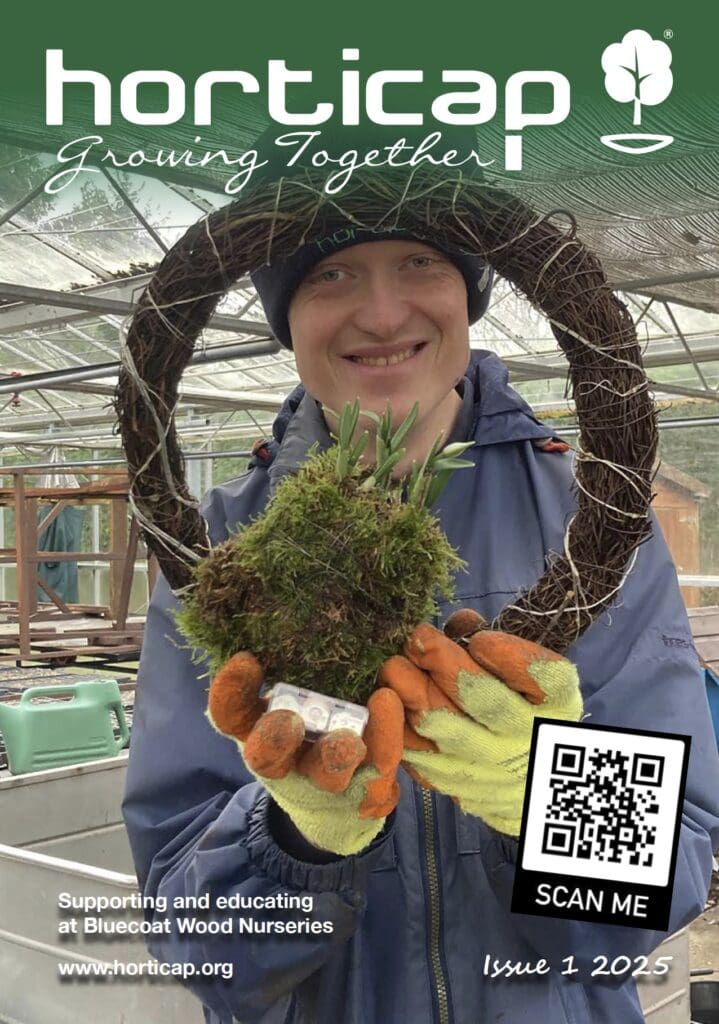 Issue 1 2024 Cover