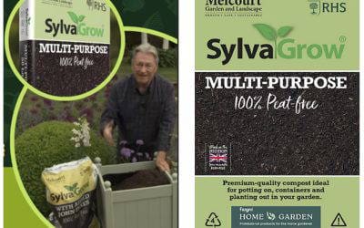 PEAT-FREE COMPOST