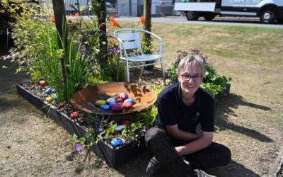 Success at the 2025 Great Yorkshire Show