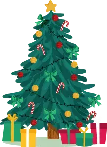 Xmas Tree