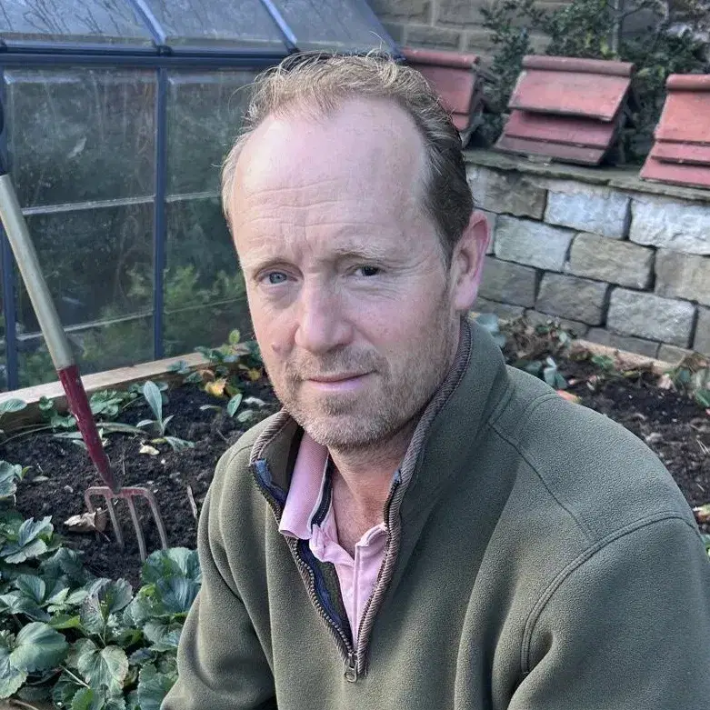 Rob Wilkins - Trustee